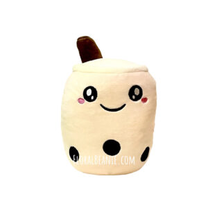 Bubble Tea Soft Toy