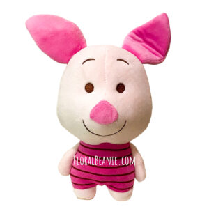 Piglet Soft Toy