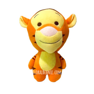 Tigger Soft Toy