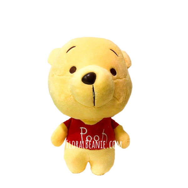 Winnie The Pooh Soft Toy