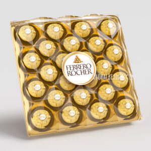 Ferrero Rocher T24