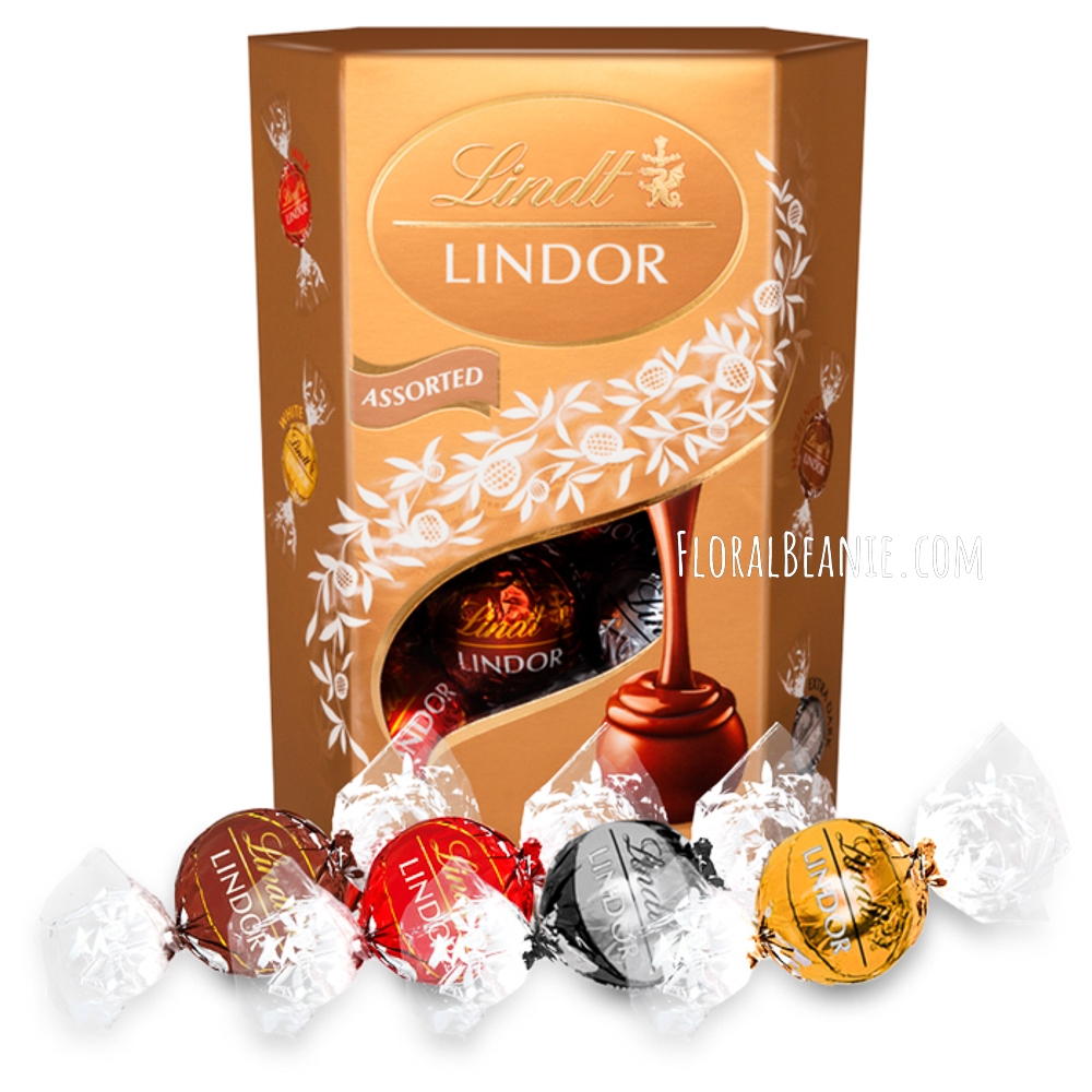 Lindor-Assorted