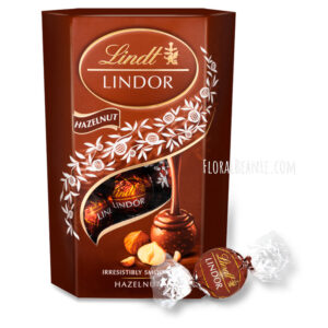 Lindor-Hazelnut