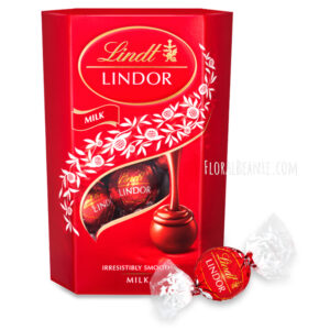 Lindor-Milk